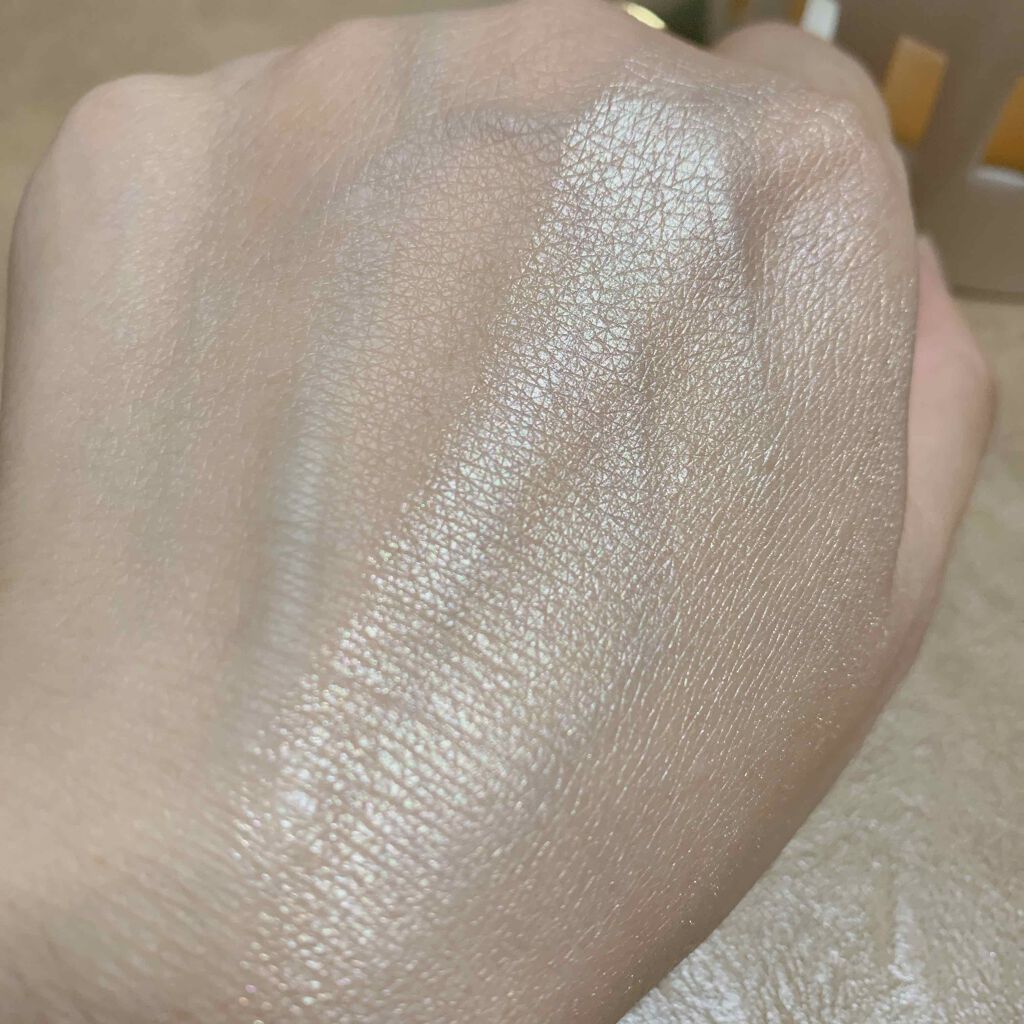 ミラクル グロウ ユニバーサル ハイライター/マックスファクター (海外)/リキッドハイライトを使ったクチコミ（3枚目）