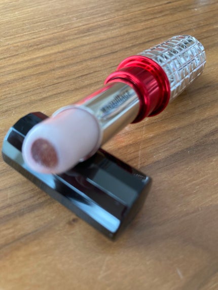 ドラマティックルージュEX/マキアージュ/口紅を使ったクチコミ(1枚目)