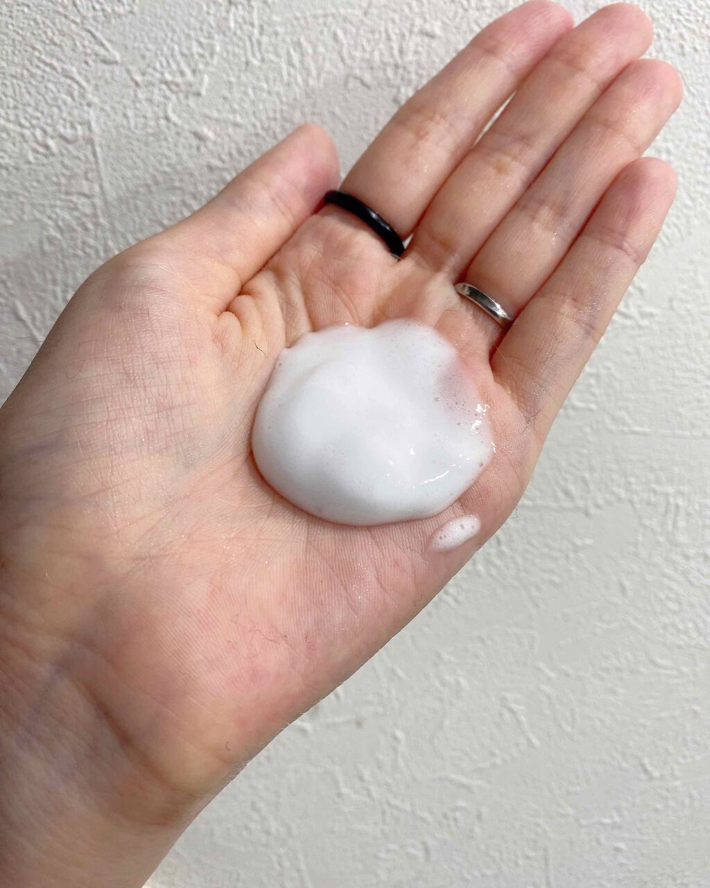 ベースケア セラム＜土台美容液＞/SOFINA iP/美容液を使ったクチコミ（3枚目）