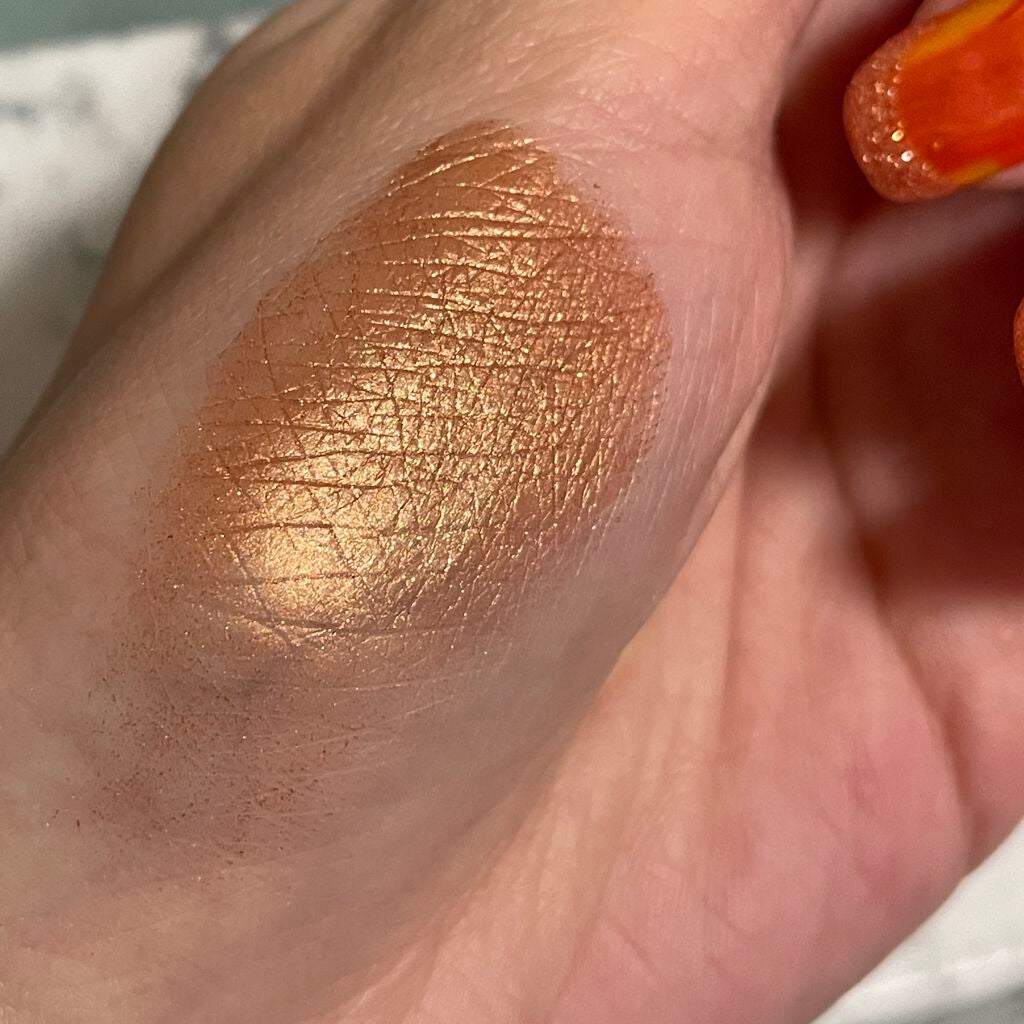 スモール アイシャドウ/M・A・C/単色アイシャドウを使ったクチコミ(3枚目)