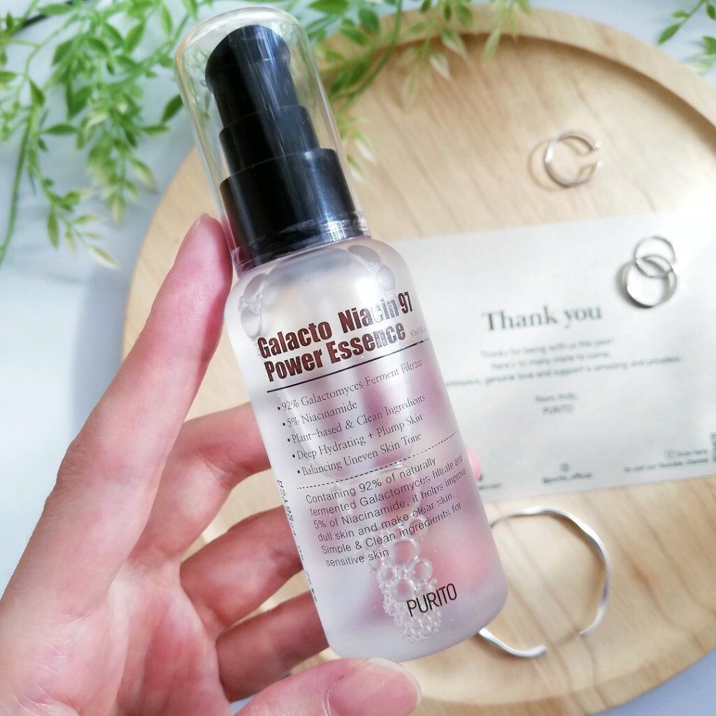 greenamethyst on LIPS 「PURITOは*ヴィーガンフレンドリー*クルエルティフリー*環..」(2枚目)