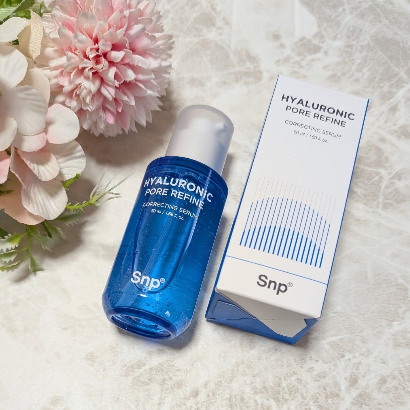 ir_uuy on LIPS 「SNPコレクトセラムリアルショット・コレクトセラムお試しさせて..」(6枚目)