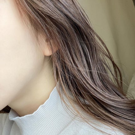 メロウバーム/COCUU(コキュウ)/ヘアバームを使ったクチコミ(6枚目)