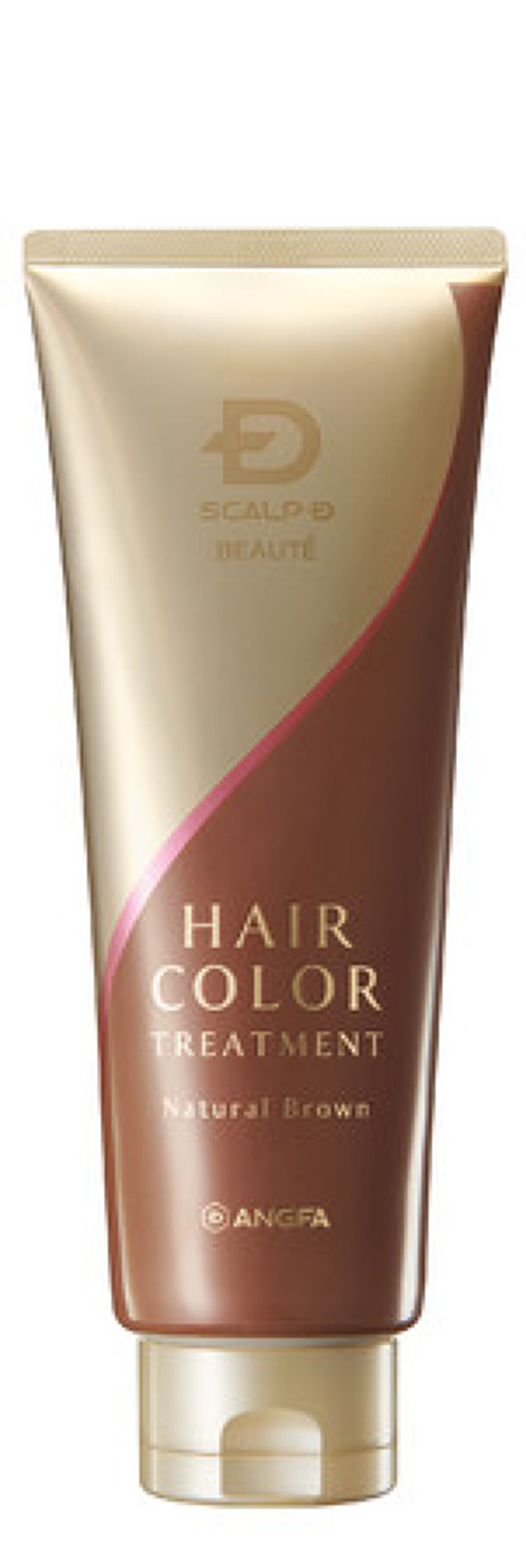 ナチュラルブラウン