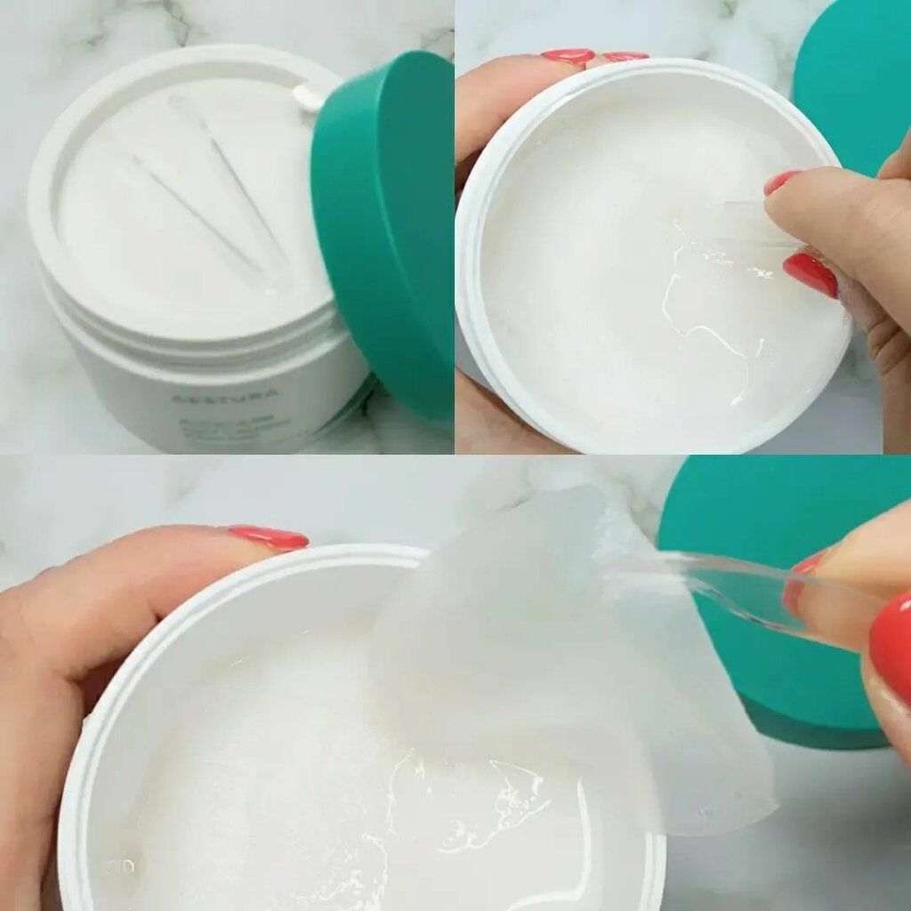 エイシカ365 ブレミッシュカーミングセラム/AESTURA/美容液を使ったクチコミ(3枚目)