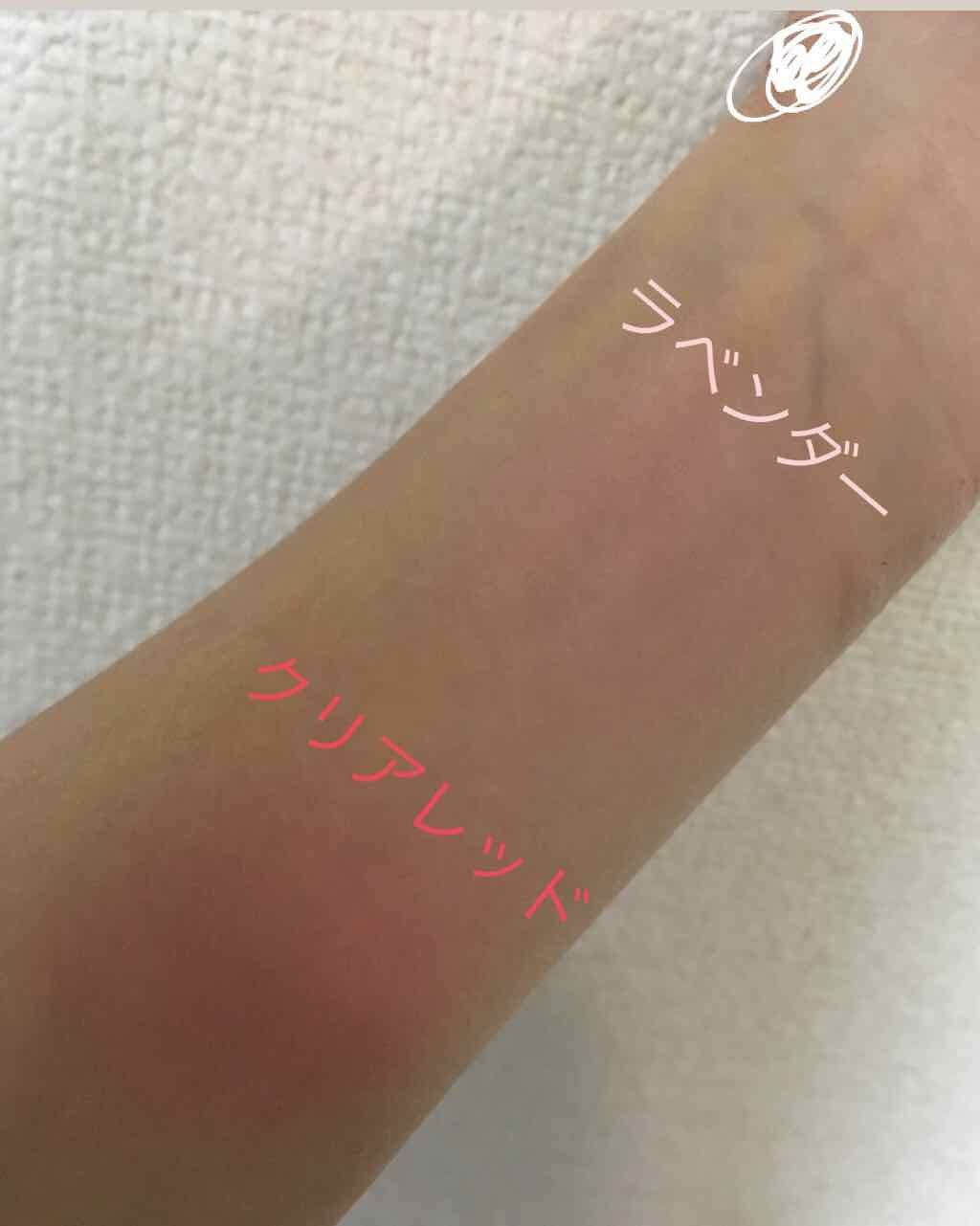 ナチュラル チークN/CEZANNE/パウダーチークを使ったクチコミ(4枚目)