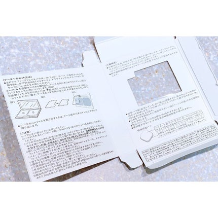 ドラマティックフェイスパウダー/マキアージュ/プレストパウダーを使ったクチコミ(3枚目)