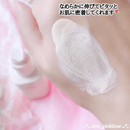 マスクフィットオールカバークッション/TIRTIR(ティルティル)/クッションファンデーションを使ったクチコミ(5枚目)