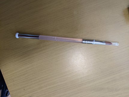 2wayコンシーラーブラシ/muice/メイクブラシを使ったクチコミ(1枚目)