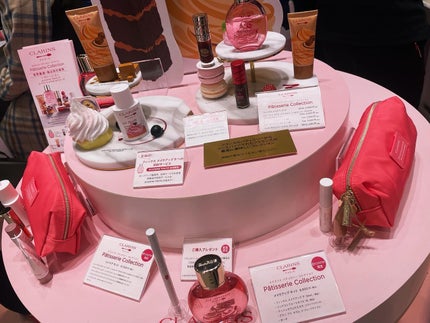 ぱすかる on LIPS 「2024.02.02この日はどうしても@コスメに寄ってから帰ろ..」(10枚目)