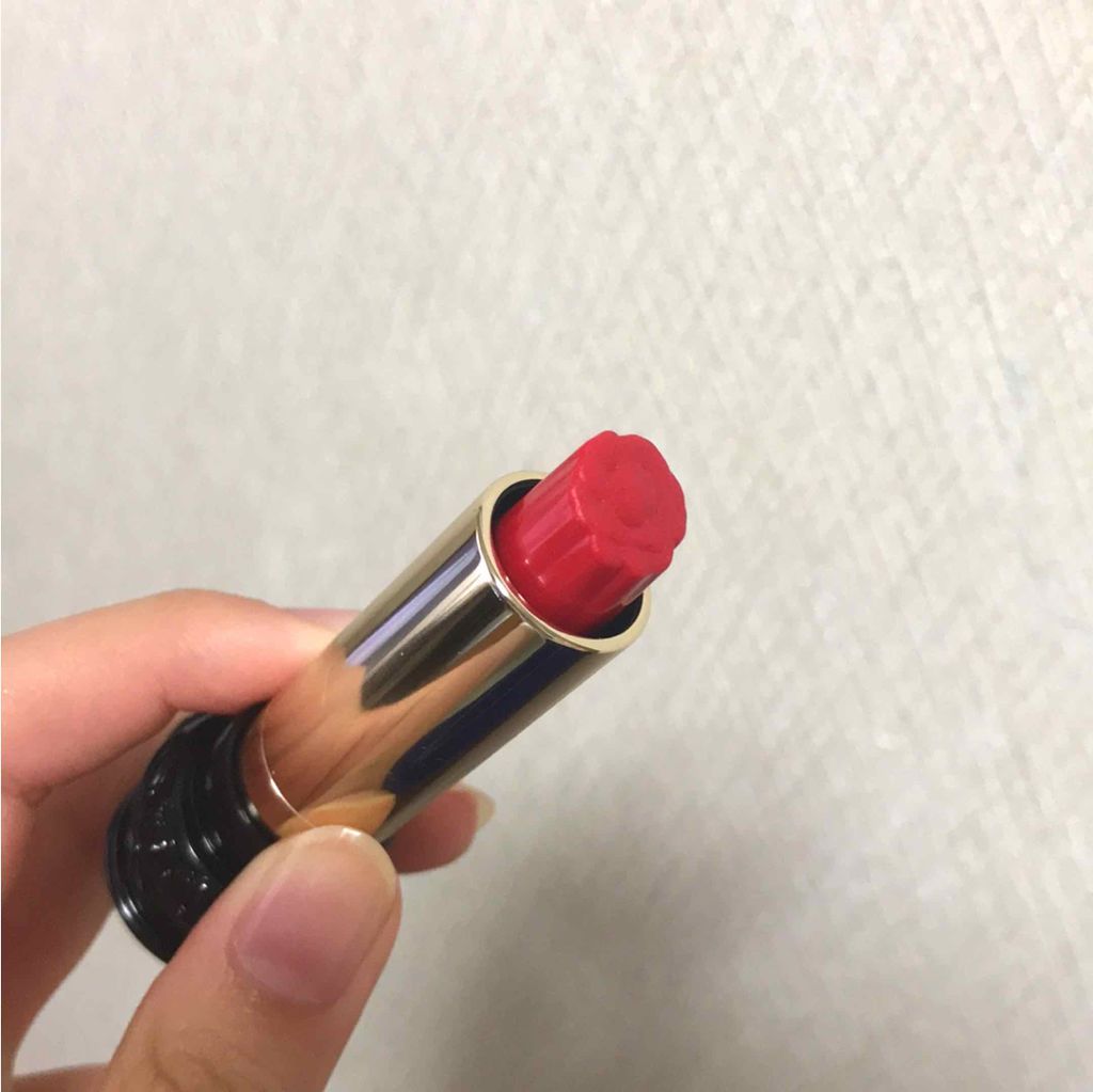 リップスティックS/ANNA SUI/口紅を使ったクチコミ（1枚目）