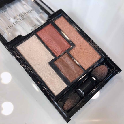 ロング&カールマスカラ スーパーWP/ヒロインメイク/マスカラを使ったクチコミ(4枚目)