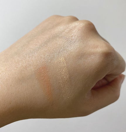 エテュセ アイエディション(カラーパレット)/ettusais/アイシャドウパレットを使ったクチコミ(3枚目)