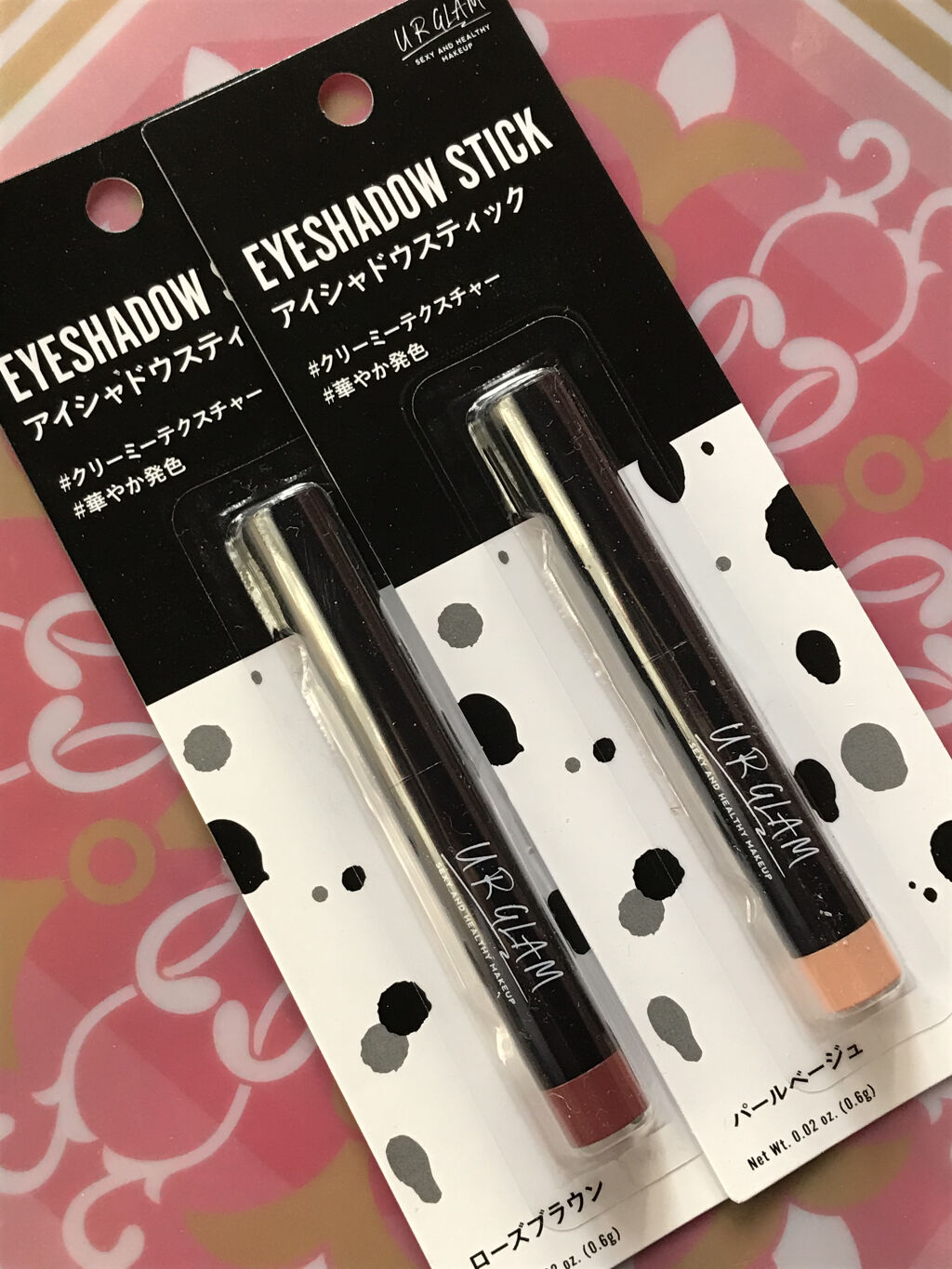 Gene TOKYO アイブロウペンシル/DAISO/アイブロウペンシルを使ったクチコミ（1枚目）