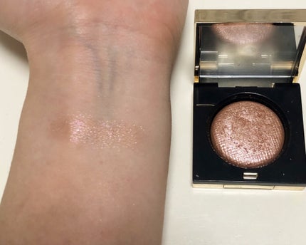 ショコラスウィート アイズ ソフトマット/リンメル ロンドン/アイシャドウパレットを使ったクチコミ(7枚目)