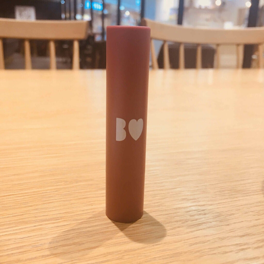 つやぷるリップR/b idol/口紅を使ったクチコミ(2枚目)