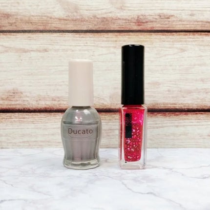 ネイルエナメルカラーN RD-1/KATE/マニキュアの画像