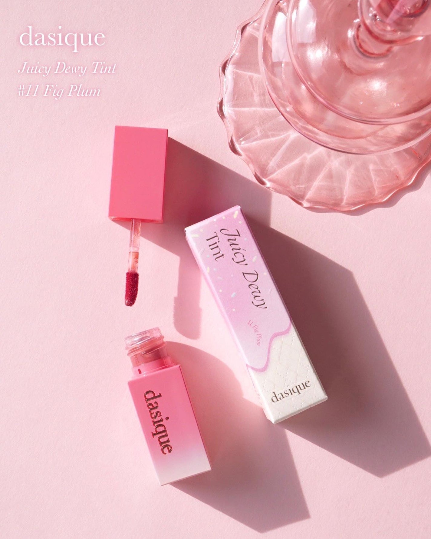 シャドウパレット/dasique/アイシャドウパレットを使ったクチコミ(7枚目)