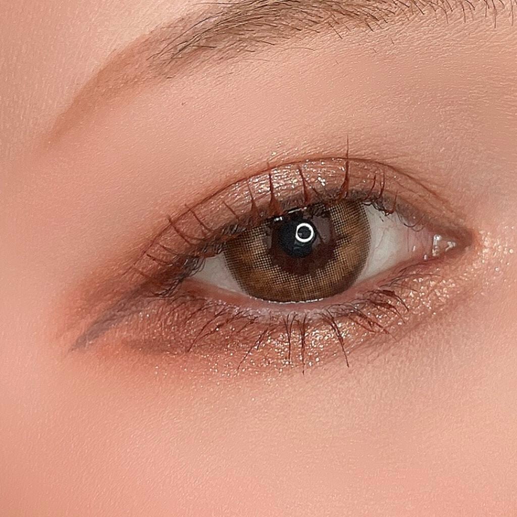 プレイカラー アイシャドウ/ETUDE/アイシャドウパレットを使ったクチコミ(3枚目)