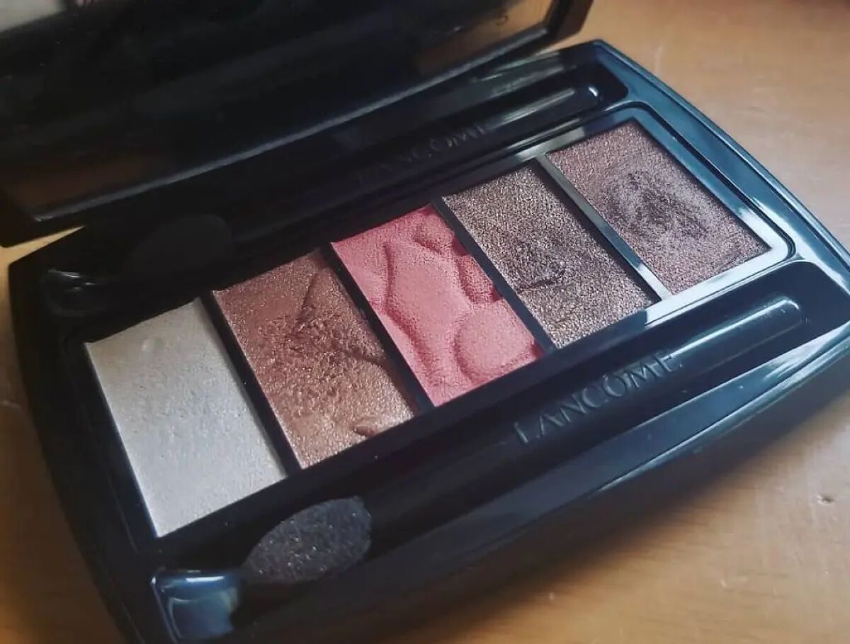 イプノ パレット 10 ボワ コライユ