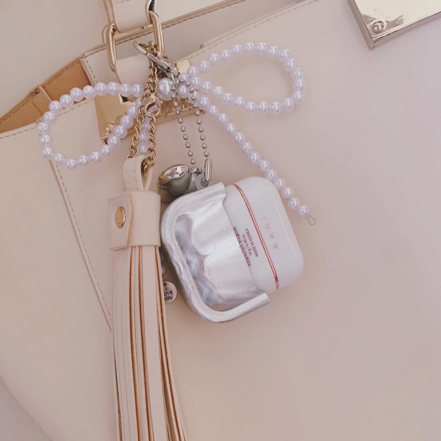 エアリーフィットサンスティック/KAHI/日焼け止めスティックを使ったクチコミ(2枚目)