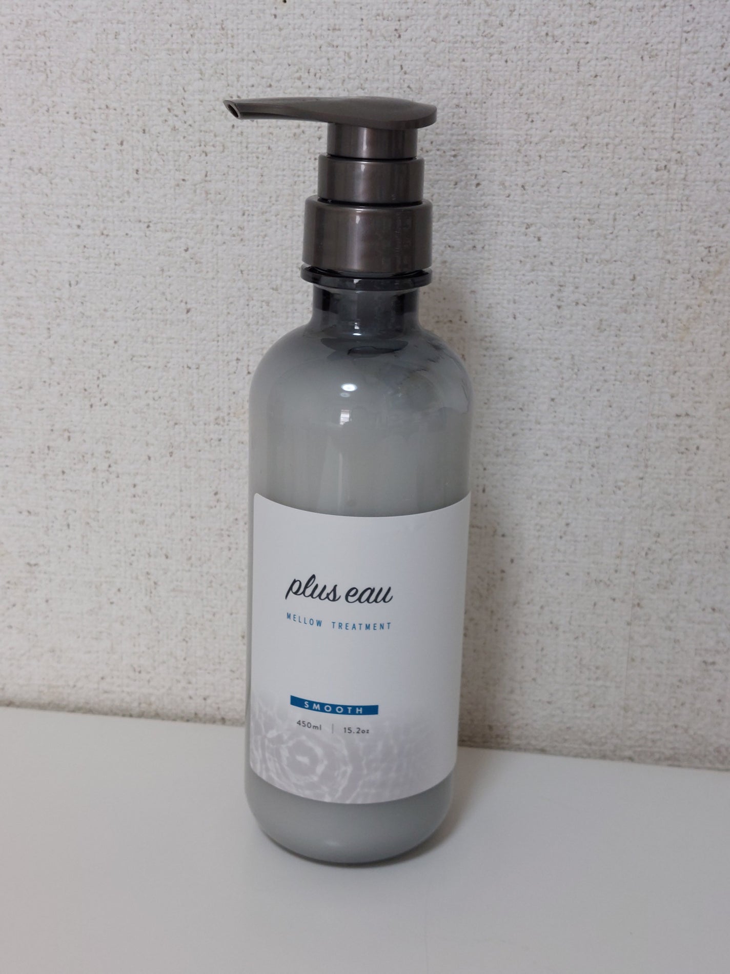 ã¡ããŠã·ã£ã³ããŒ/ã¡ããŠããªãŒãã¡ã³ã/plus eau/åžè²©ã·ã£ã³ããŒã䜿ã£ãã¯ãã³ãïŒ5æç®ïŒ