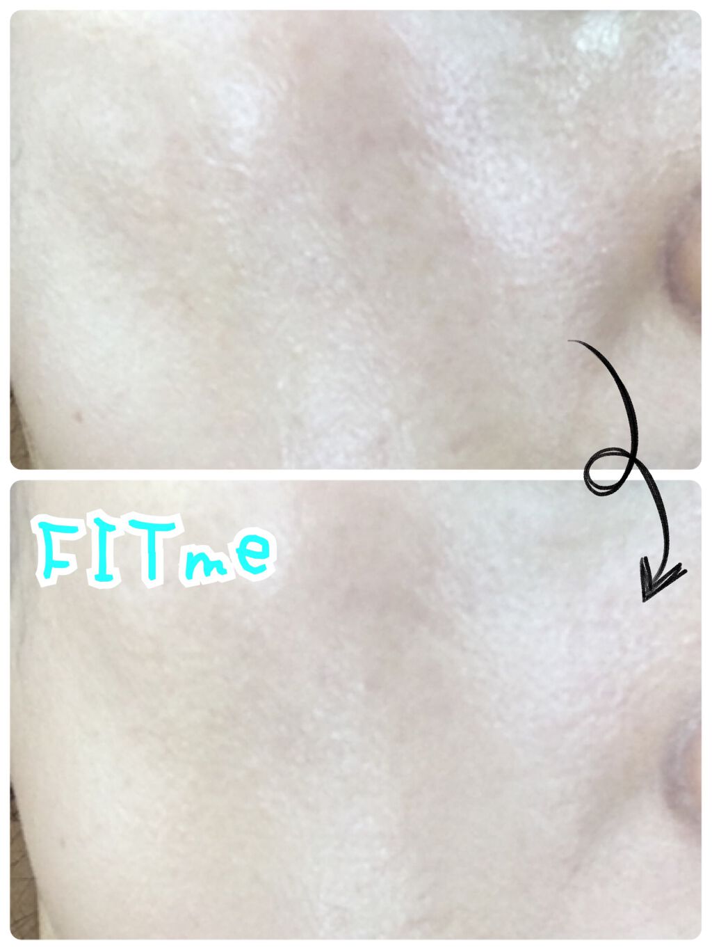 ãã£ããã㌠ãªããããã¡ã³ããŒã·ã§ã³ R/MAYBELLINE NEW YORK/ãªããããã¡ã³ããŒã·ã§ã³ã䜿ã£ãã¯ãã³ãïŒ5æç®ïŒ