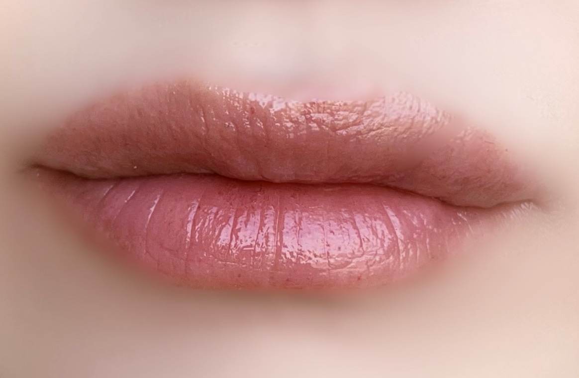 デューイフィルムティント/CipiCipi/リップティントを使ったクチコミ（3枚目）