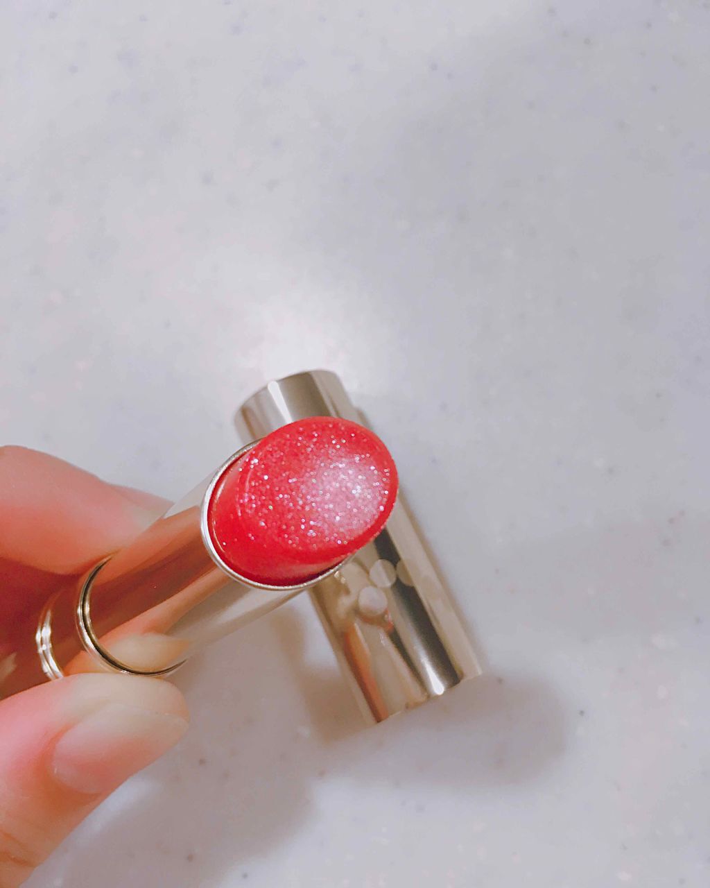 オペラ リップティント N/OPERA/リップティントを使ったクチコミ(2枚目)