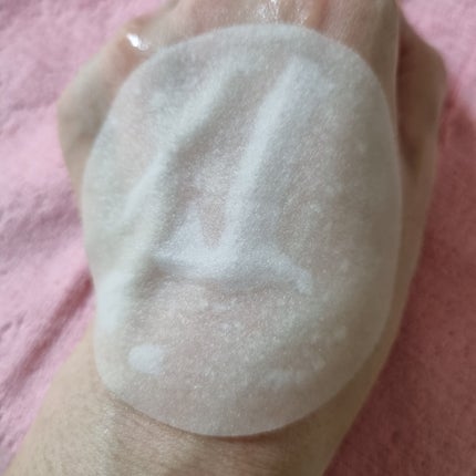 アビブ グルタチオンソームダークスポットセラムビタドロップ/Abib /美容液を使ったクチコミ(3枚目)