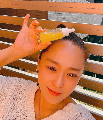 fru:C/Fru:C/美容液を使ったクチコミ(1枚目)