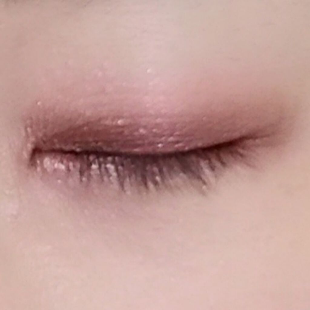 スキニーリッチシャドウ/excel/アイシャドウパレットを使ったクチコミ(1枚目)