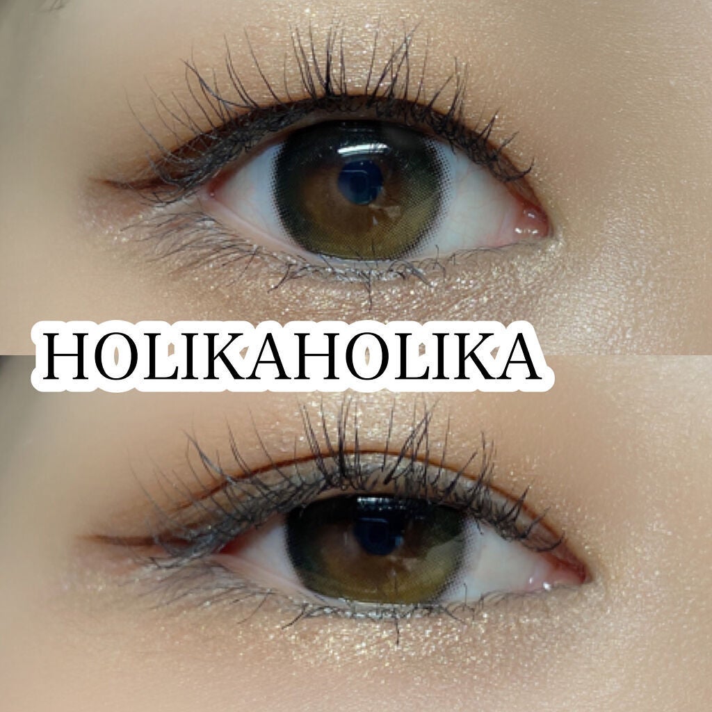 ロング&カールマスカラ アドバンストフィルム/ヒロインメイク/マスカラを使ったクチコミ(5枚目)