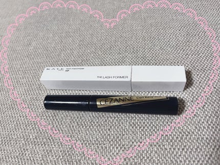 カールキープベース/CEZANNE/マスカラ下地を使ったクチコミ(1枚目)