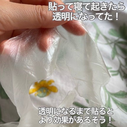 バイオコラーゲンリアルディープマスク/Biodance/シートマスク・パックを使ったクチコミ(5枚目)