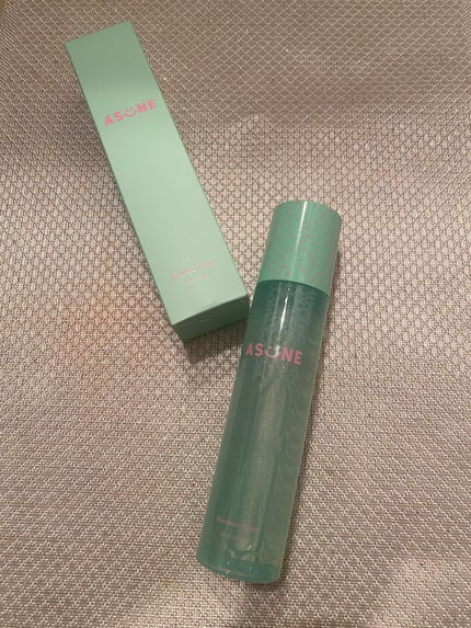 バンブートナー/ASUNE /化粧水を使ったクチコミ(1枚目)