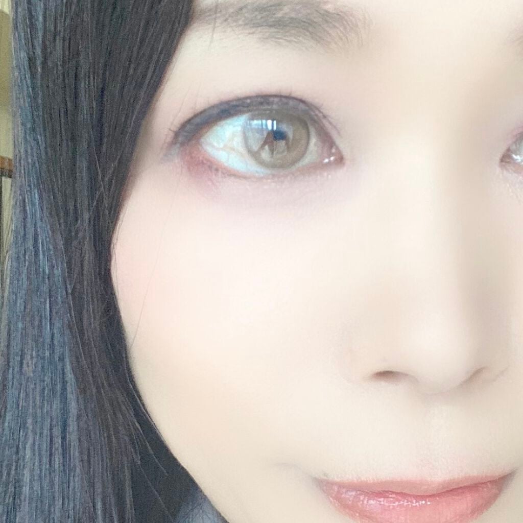 パウダー ブラッシュ/DECORTÉ/パウダーチークを使ったクチコミ(2枚目)