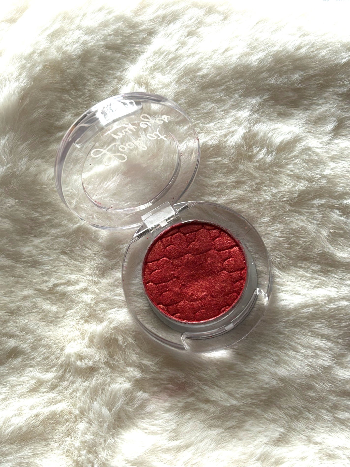 ルックアット マイアイズ/ETUDE/単色アイシャドウを使ったクチコミ(2枚目)