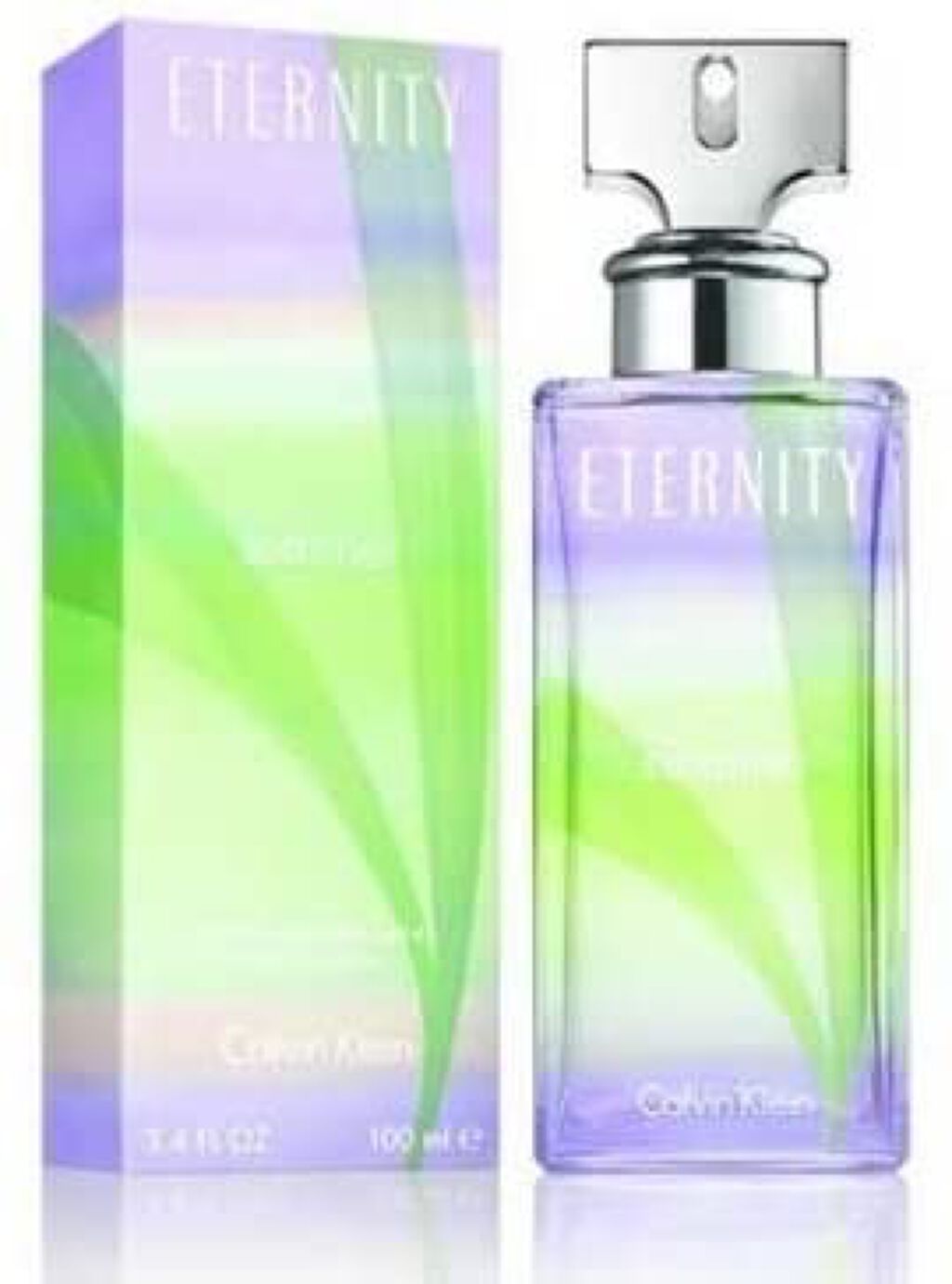 Calvin Klein エタニティ フォーメン サマーオードトワレ 2009