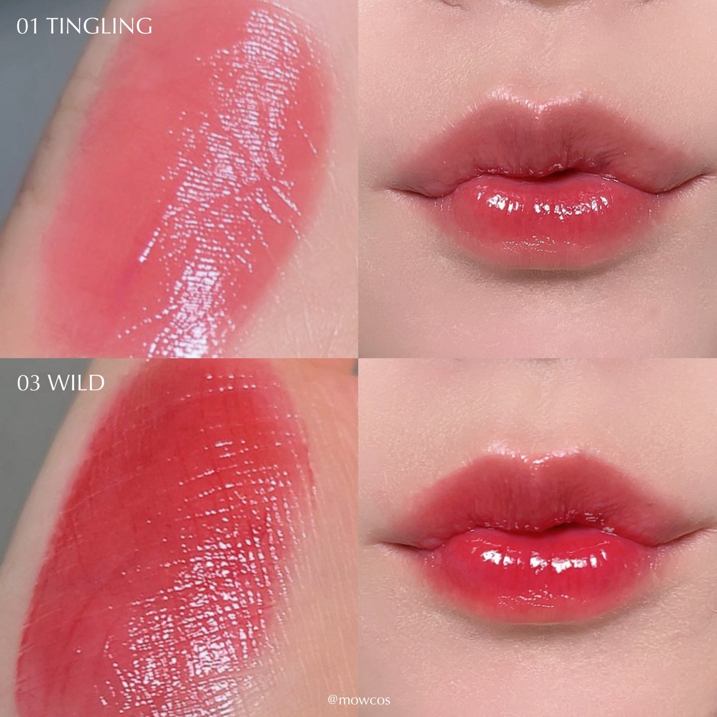 ジューシーリッププランパー6g/TPSY/リッププランパーを使ったクチコミ(3枚目)