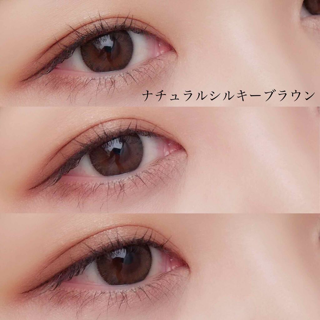 colors 1day/colors/ワンデー(1DAY)カラコンを使ったクチコミ(3枚目)