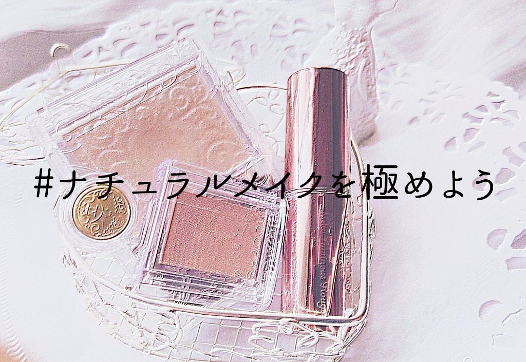 デザイニングアイブロウN/KATE/パウダーアイブロウを使ったクチコミ(1枚目)