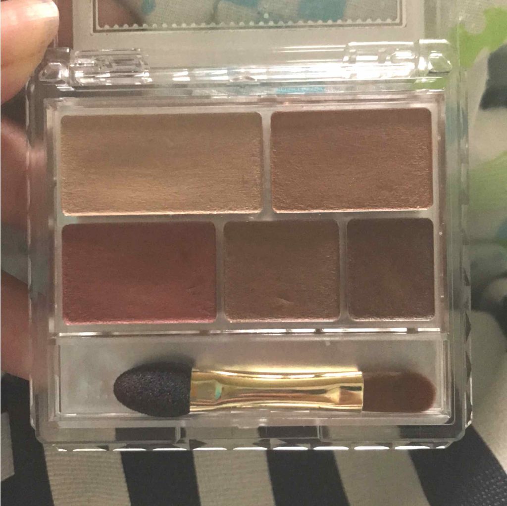 リップティントシロップ/キャンメイク/リップティントを使ったクチコミ(2枚目)