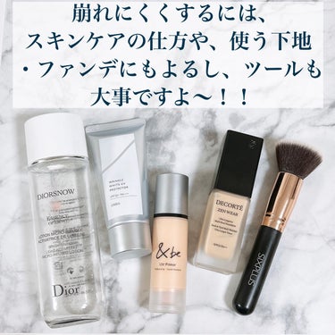 ライトリフレクティングセッティングパウダー　プレスト　N/NARS/プレストパウダーを使ったクチコミ（7枚目）