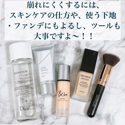 ライトリフレクティングセッティングパウダー プレスト N/NARS/プレストパウダーを使ったクチコミ(7枚目)