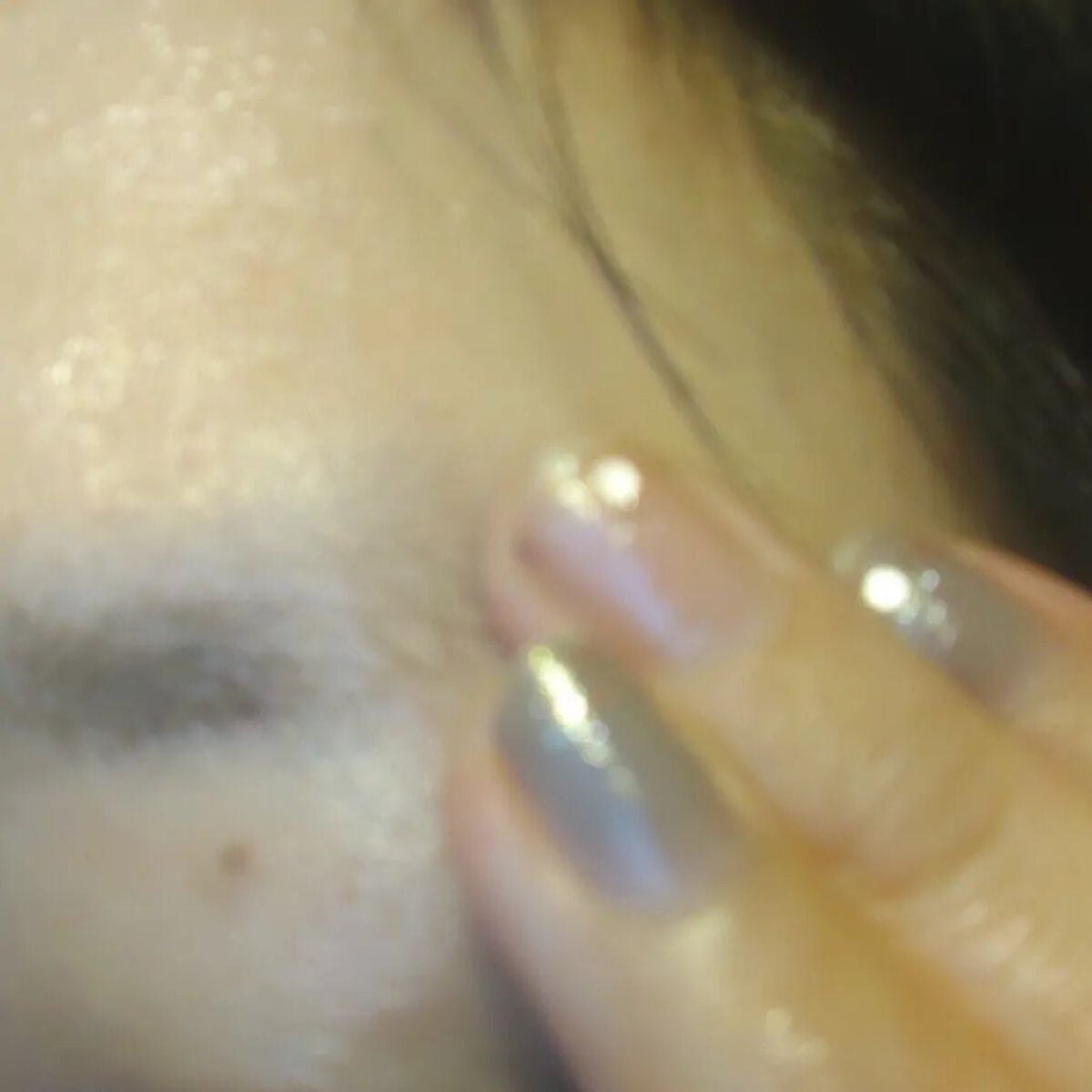 ハイパー リアル フレッシュ キャンバス クレンジング オイル/M・A・C/オイルクレンジングを使ったクチコミ(4枚目)