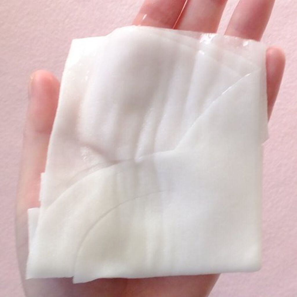 ザナイトマスク/メゾンギンザ/シートマスク・パックを使ったクチコミ（3枚目）