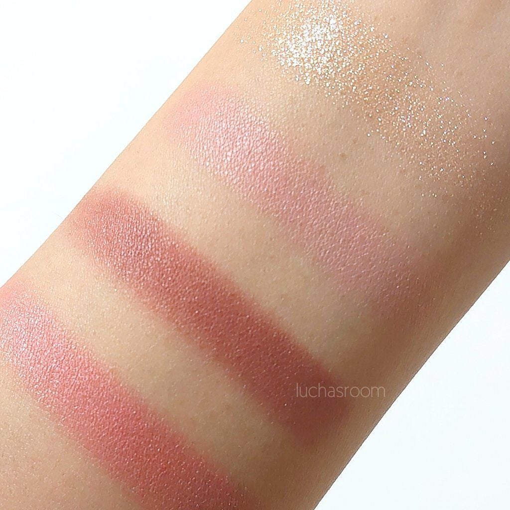 ミックスアイブロウ/キャンメイク/パウダーアイブロウを使ったクチコミ(3枚目)