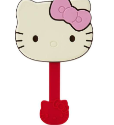 茜m!lk on LIPS 「あにゅはせよ〜あいさです今回の企画はこれまで鏡なの特集ですチョ..」(1枚目)