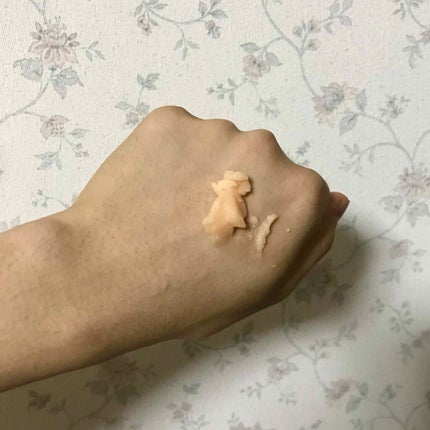 BALM CLEANSE/MELLIFE/クレンジングバームを使ったクチコミ(2枚目)